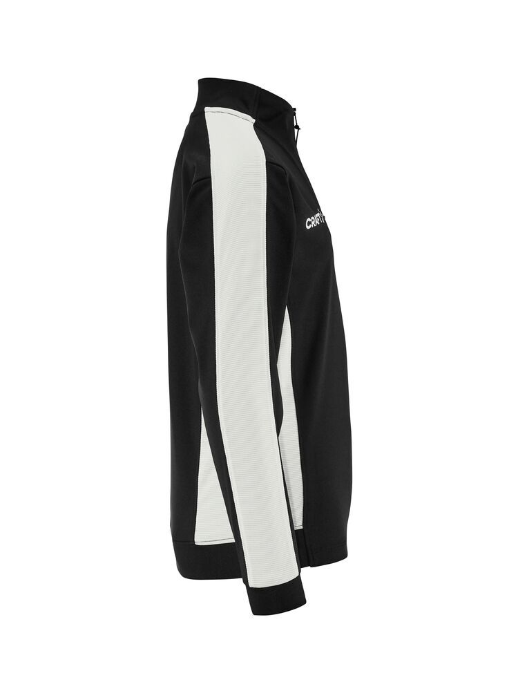 Evolve 2,0 Half Zip Sweatshirt Kids