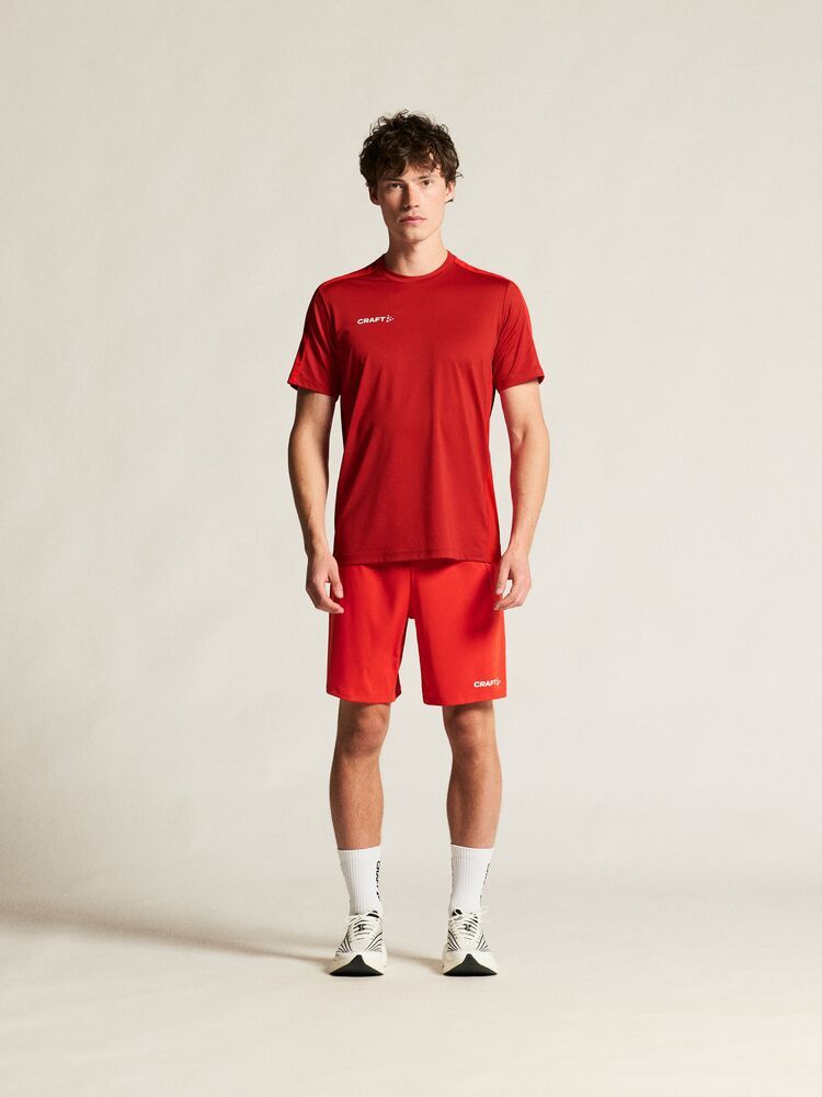 Evolve 2,0 Contrast Jersey