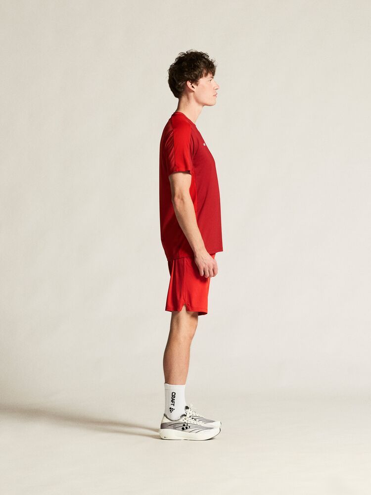 Evolve 2,0 Contrast Jersey