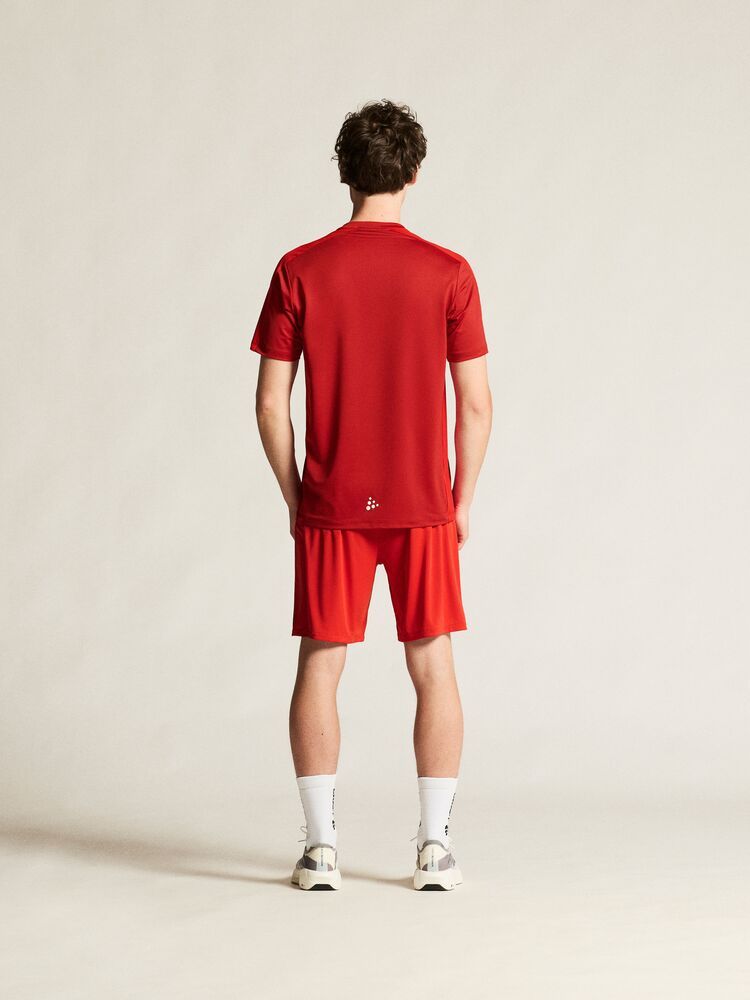 Evolve 2,0 Contrast Jersey