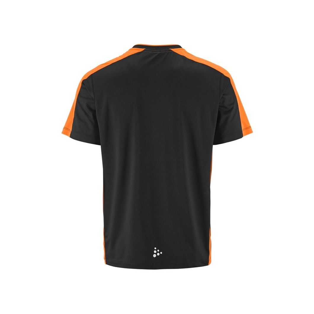 Evolve 2.0 Contrast Jersey