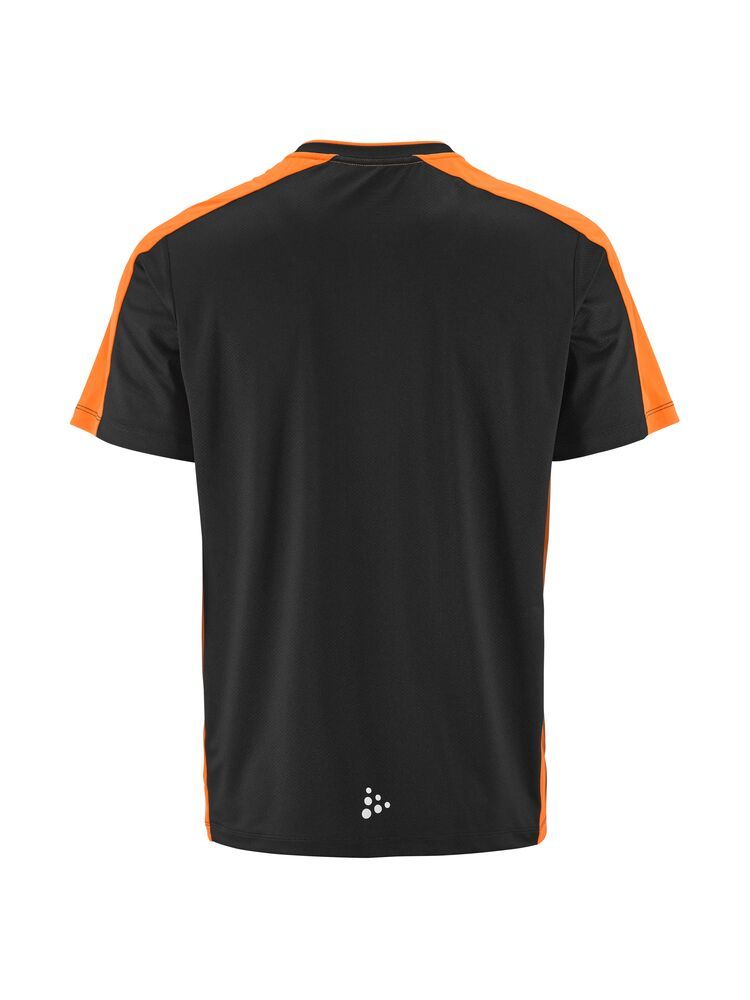 Evolve 2,0 Contrast Jersey
