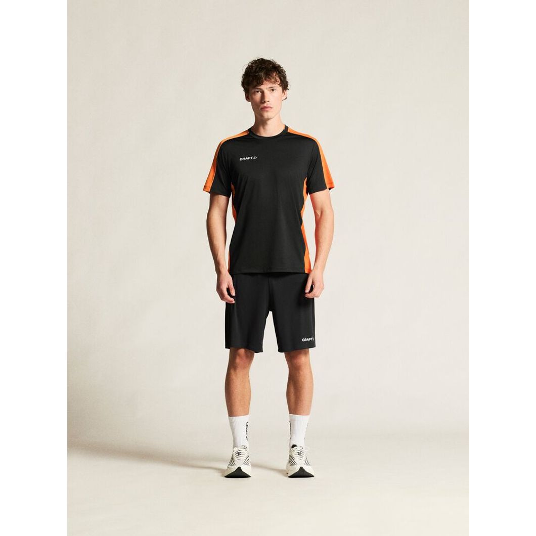 Evolve 2.0 Contrast Jersey