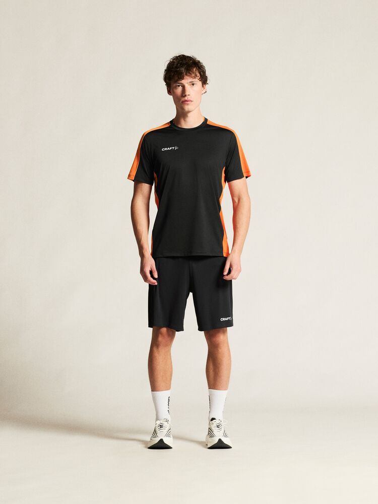 Evolve 2,0 Contrast Jersey