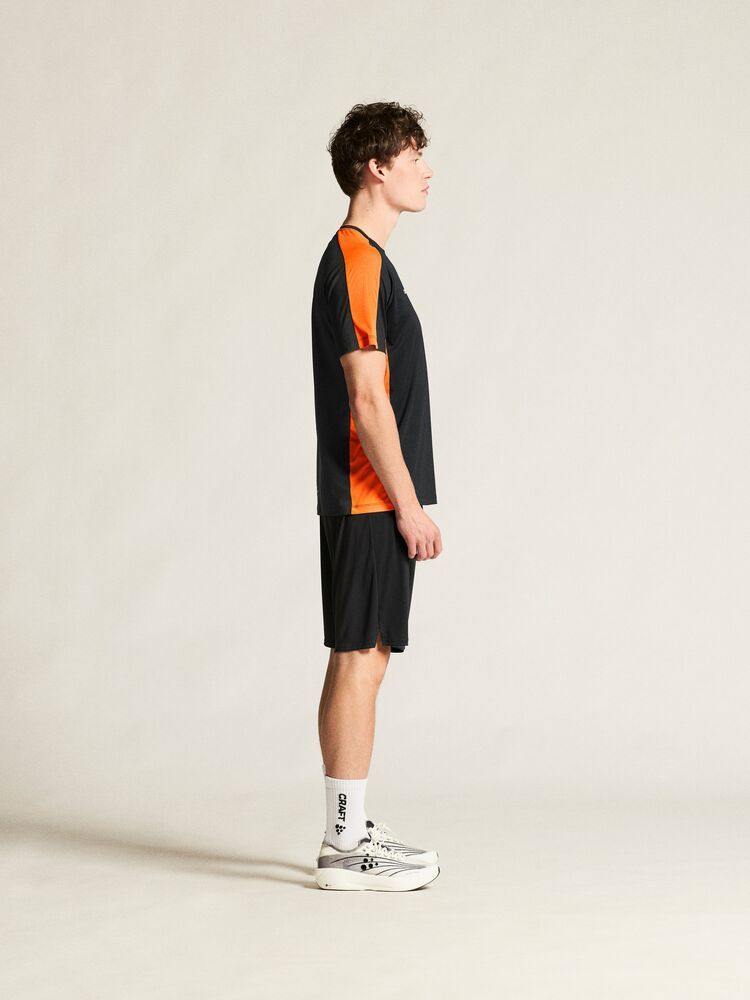Evolve 2,0 Contrast Jersey
