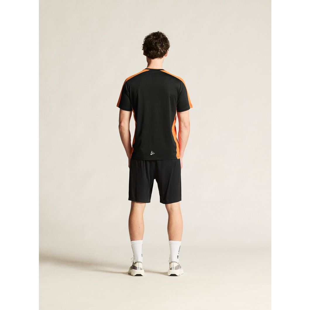 Evolve 2.0 Contrast Jersey