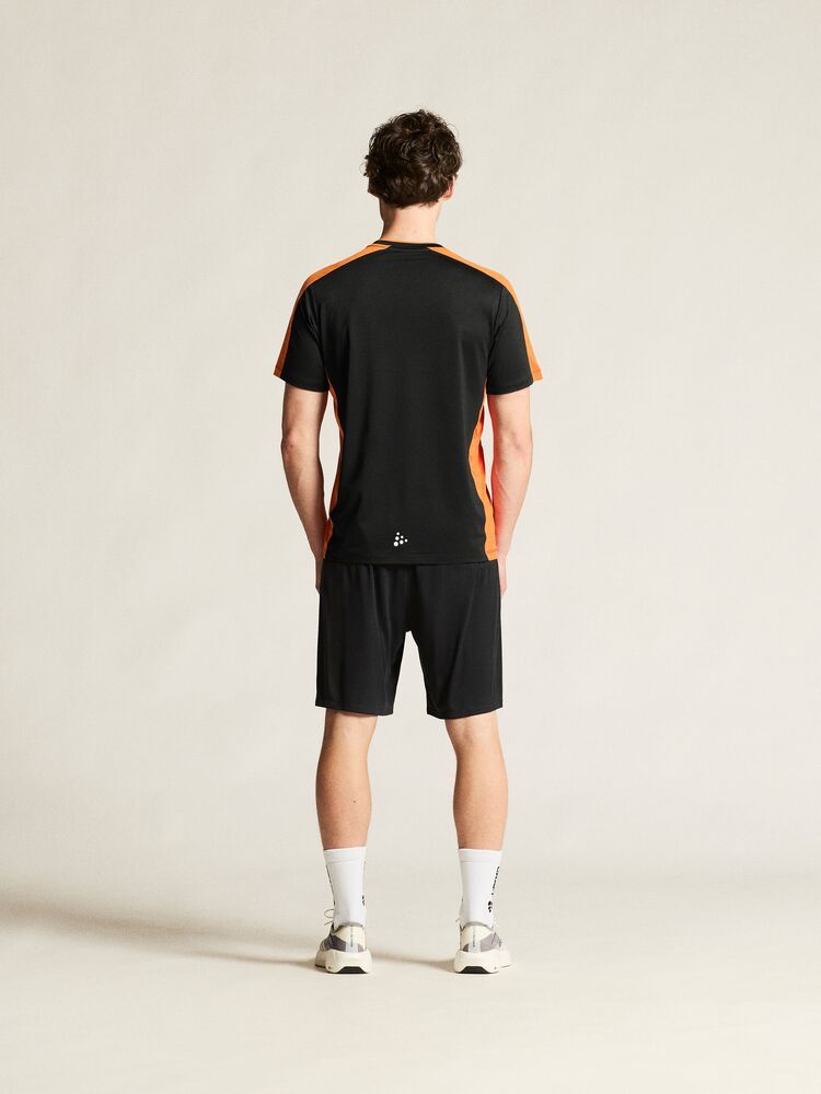 Evolve 2,0 Contrast Jersey