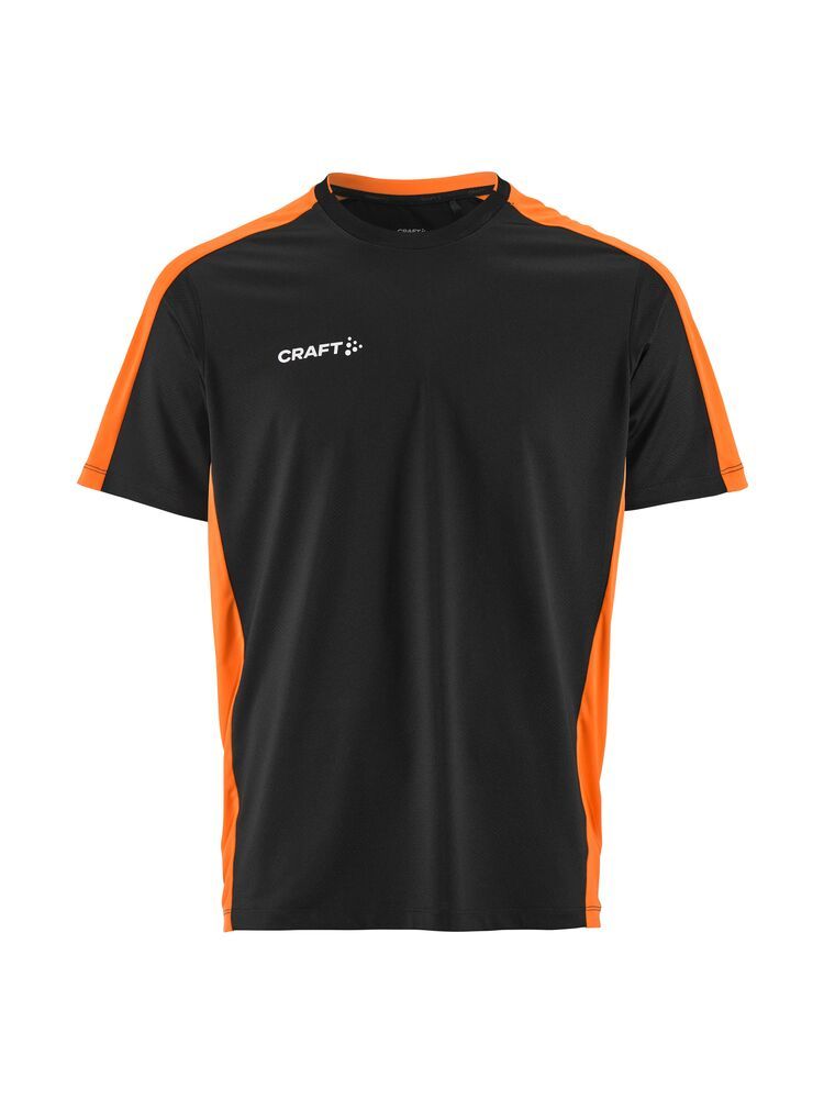 Evolve 2,0 Contrast Jersey