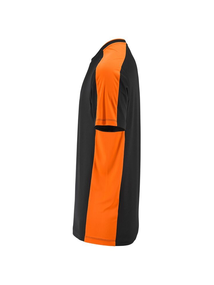 Evolve 2,0 Contrast Jersey