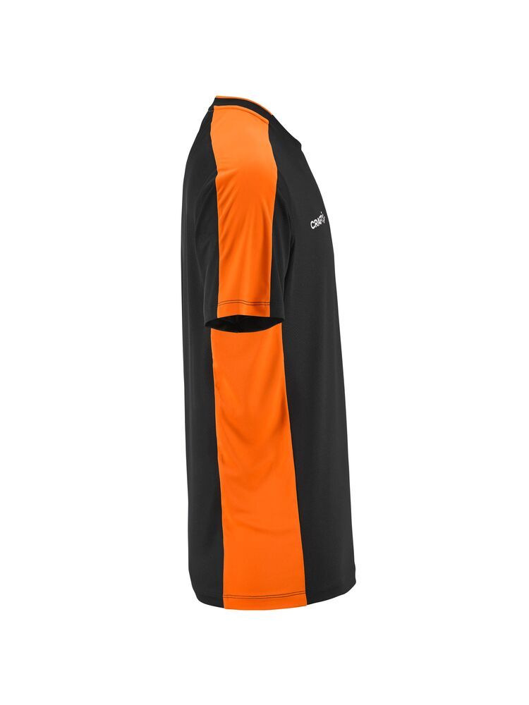 Evolve 2,0 Contrast Jersey