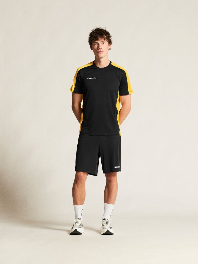 Evolve 2,0 Contrast Jersey