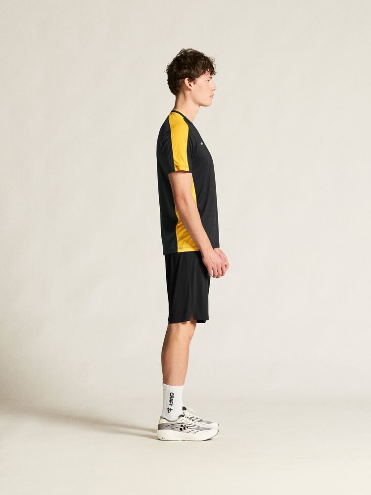 Evolve 2,0 Contrast Jersey