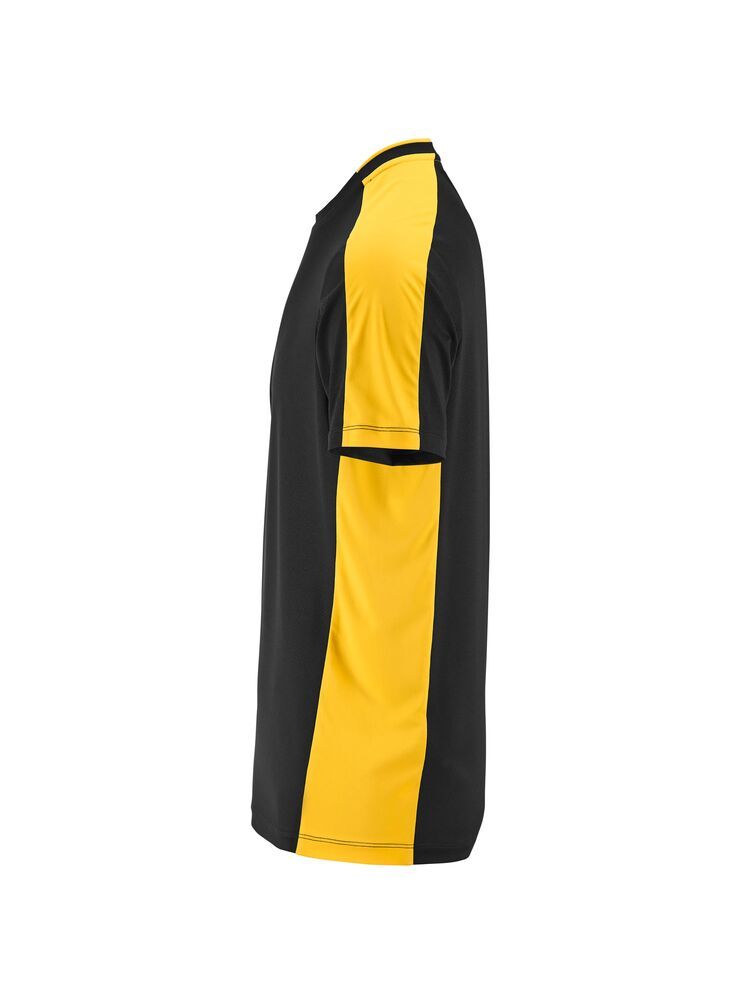 Evolve 2,0 Contrast Jersey