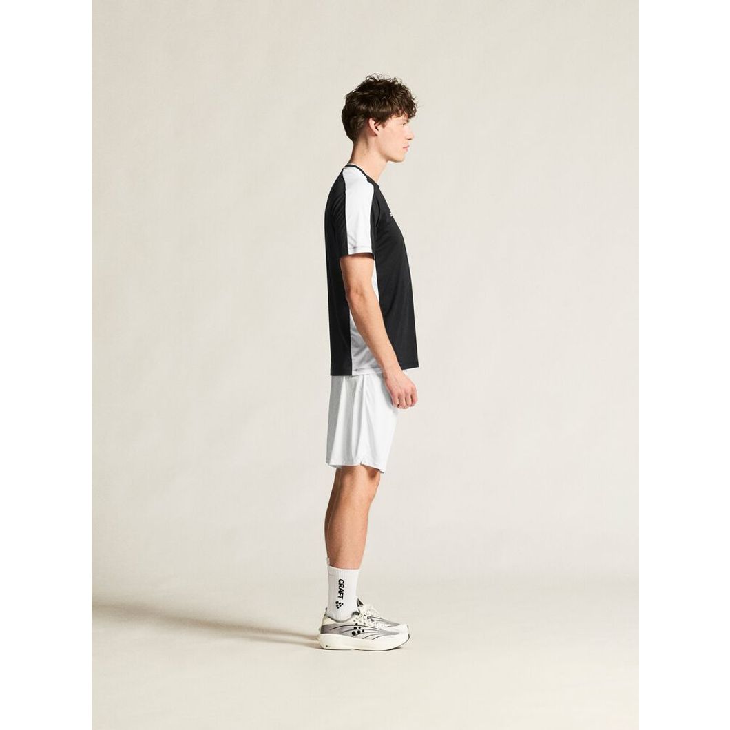 Evolve 2.0 Contrast Jersey