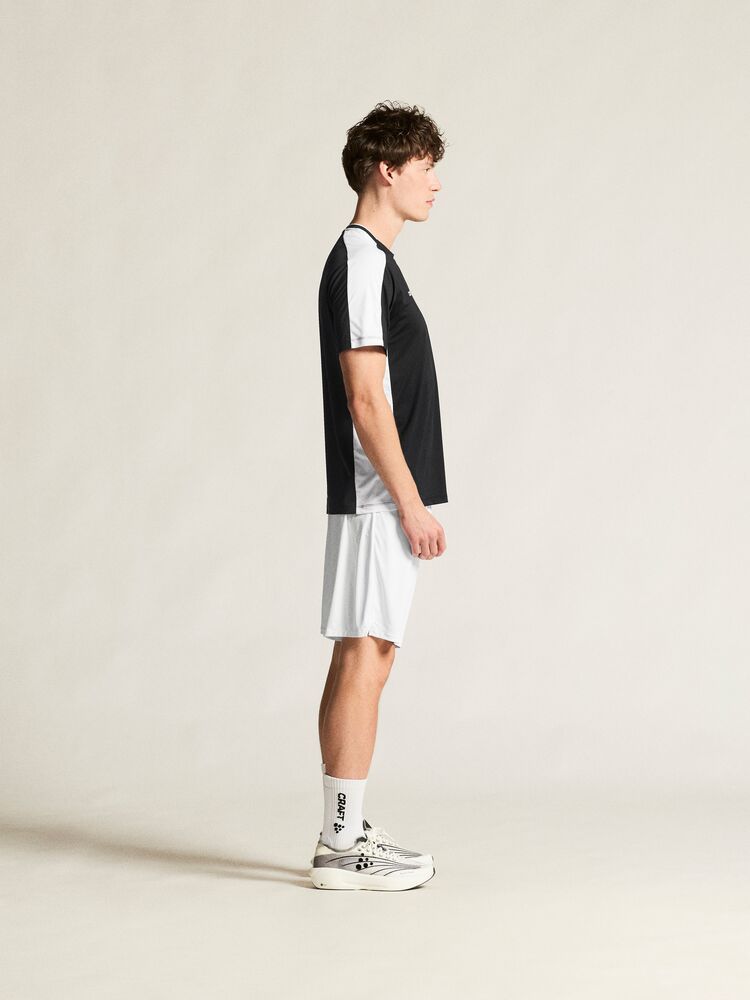 Evolve 2,0 Contrast Jersey