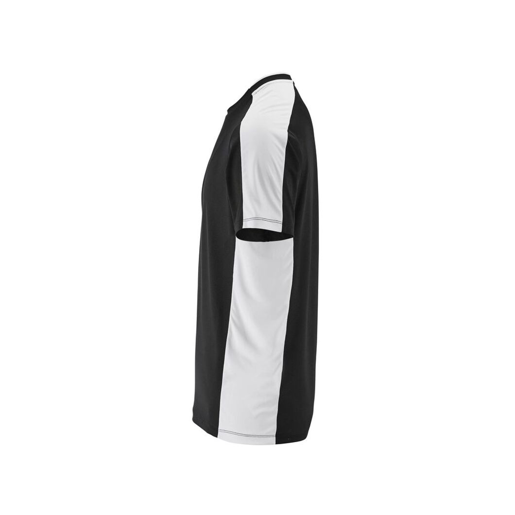 Evolve 2.0 Contrast Jersey