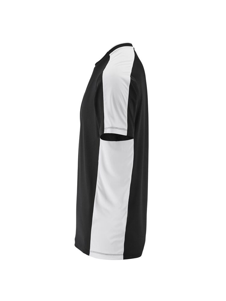 Evolve 2,0 Contrast Jersey