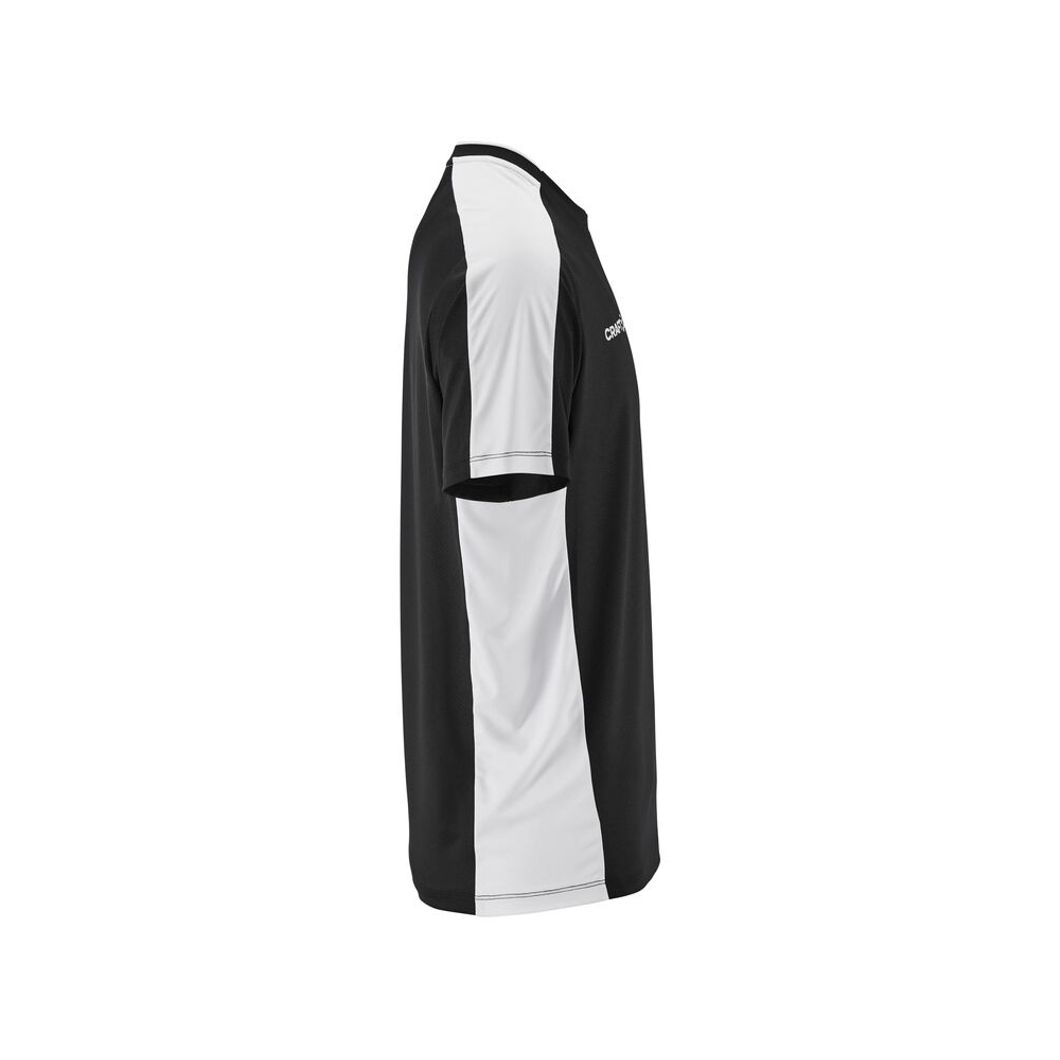Evolve 2.0 Contrast Jersey