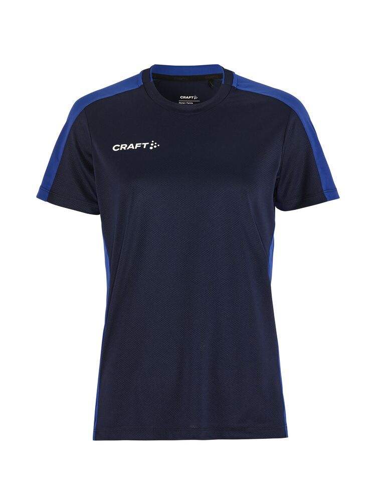 Evolve 2,0 Contrast Jersey Damen