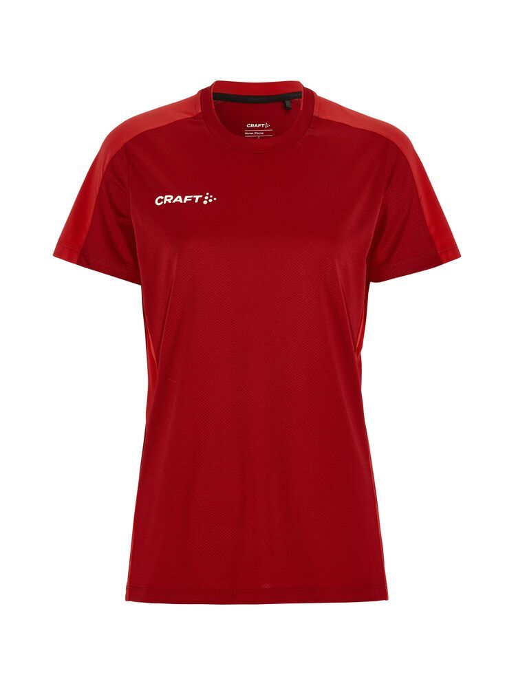 Evolve 2,0 Contrast Jersey Damen
