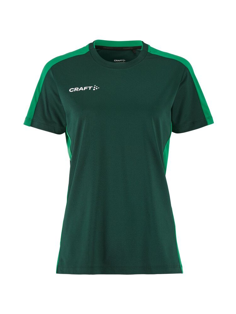 Evolve 2,0 Contrast Jersey Damen