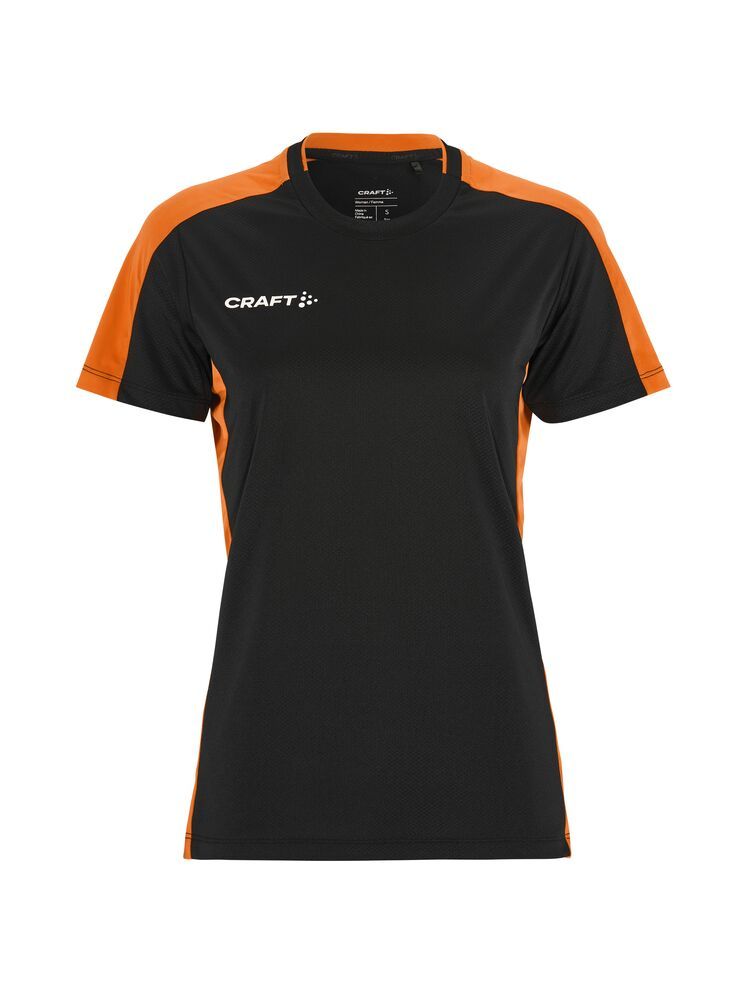 Evolve 2,0 Contrast Jersey Damen