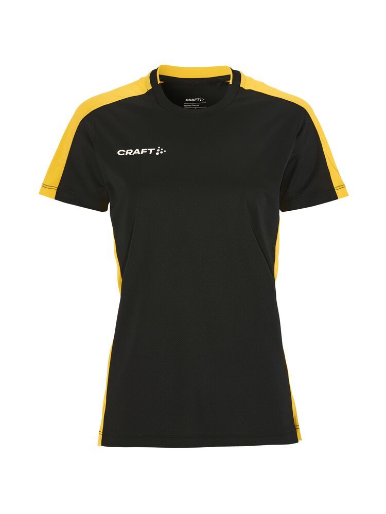 Evolve 2,0 Contrast Jersey Damen