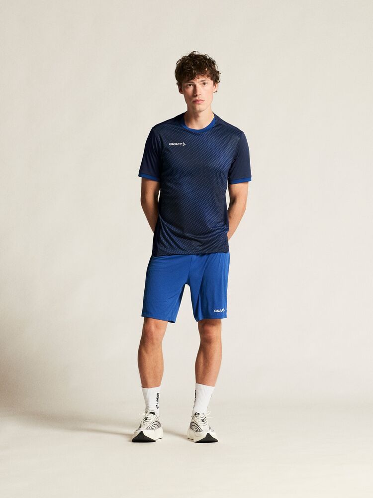 Evolve 2,0 Graphic Trikot