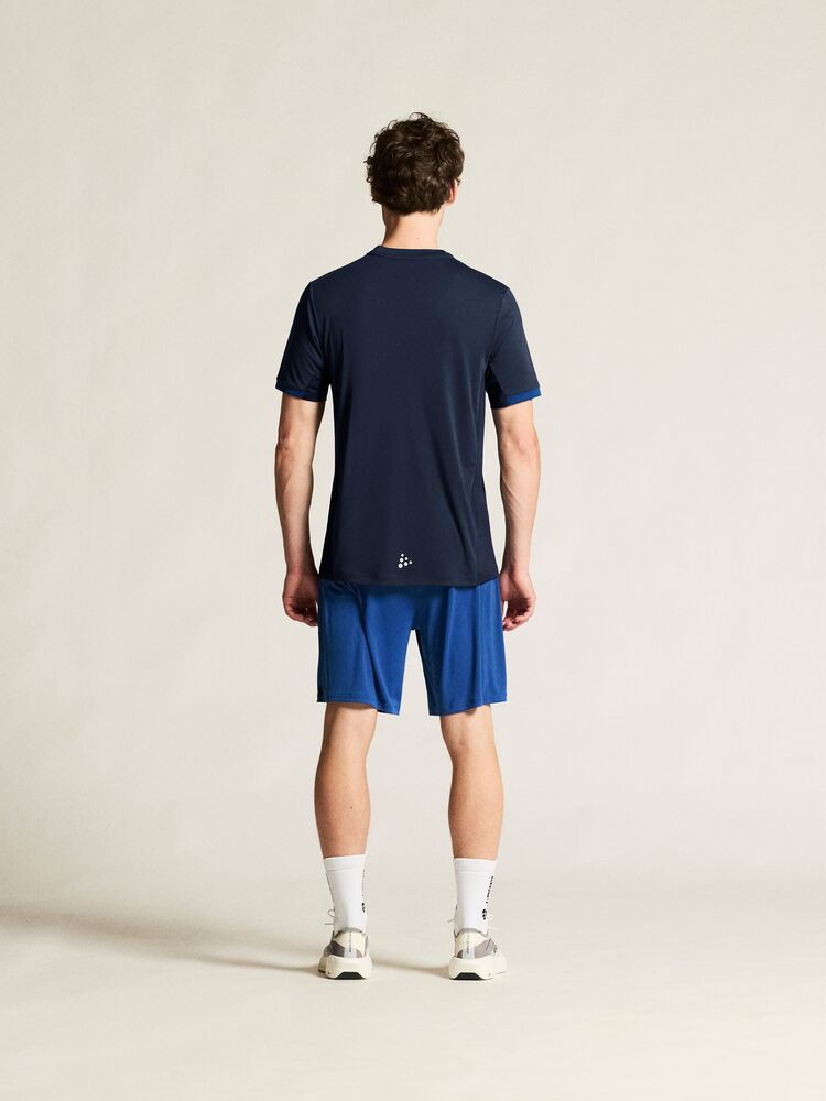 Evolve 2,0 Graphic Trikot