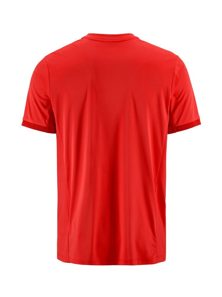 Evolve 2,0 Graphic Trikot