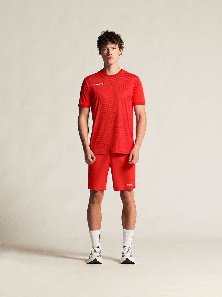Evolve 2,0 Graphic Trikot