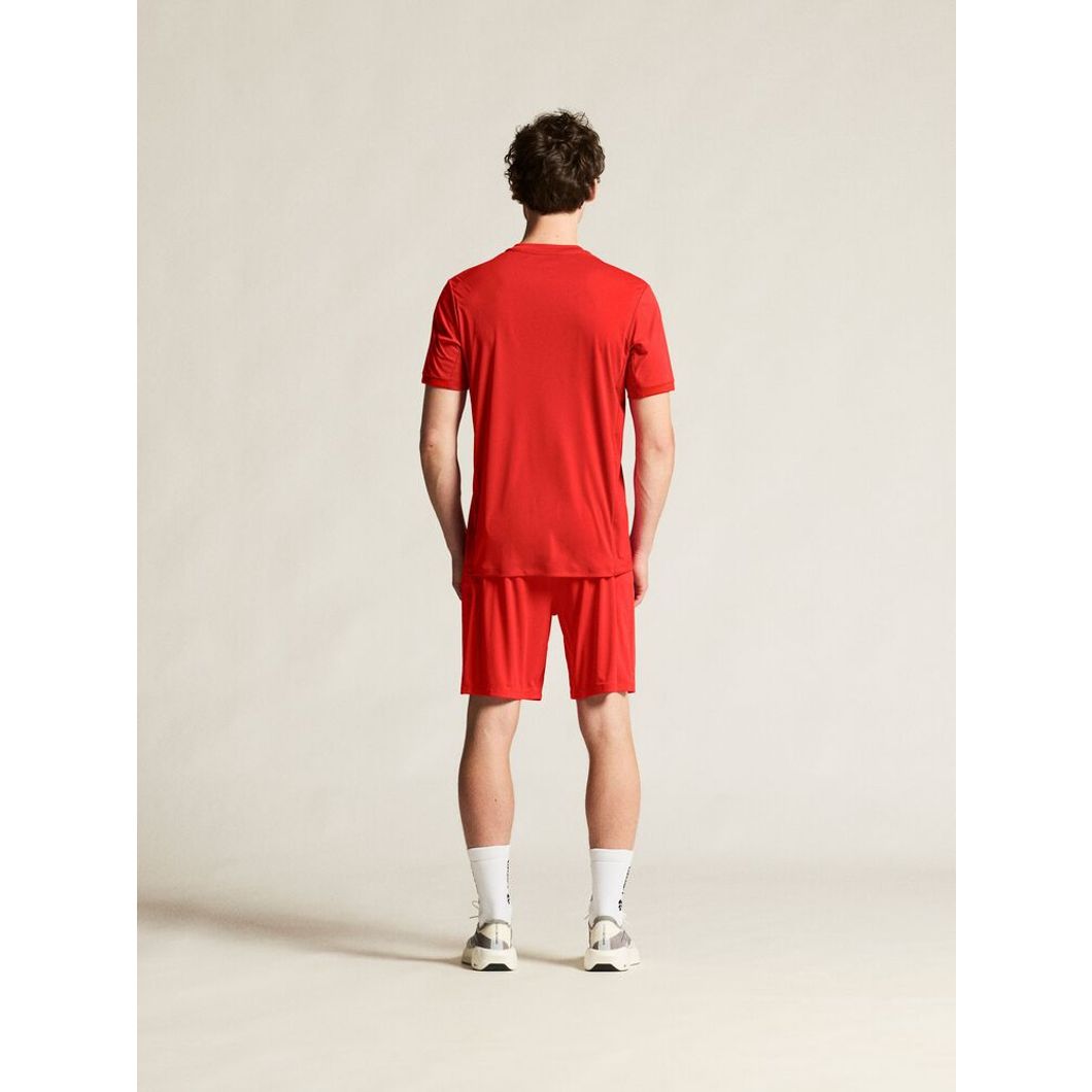 Evolve 2.0 Graphic Trikot