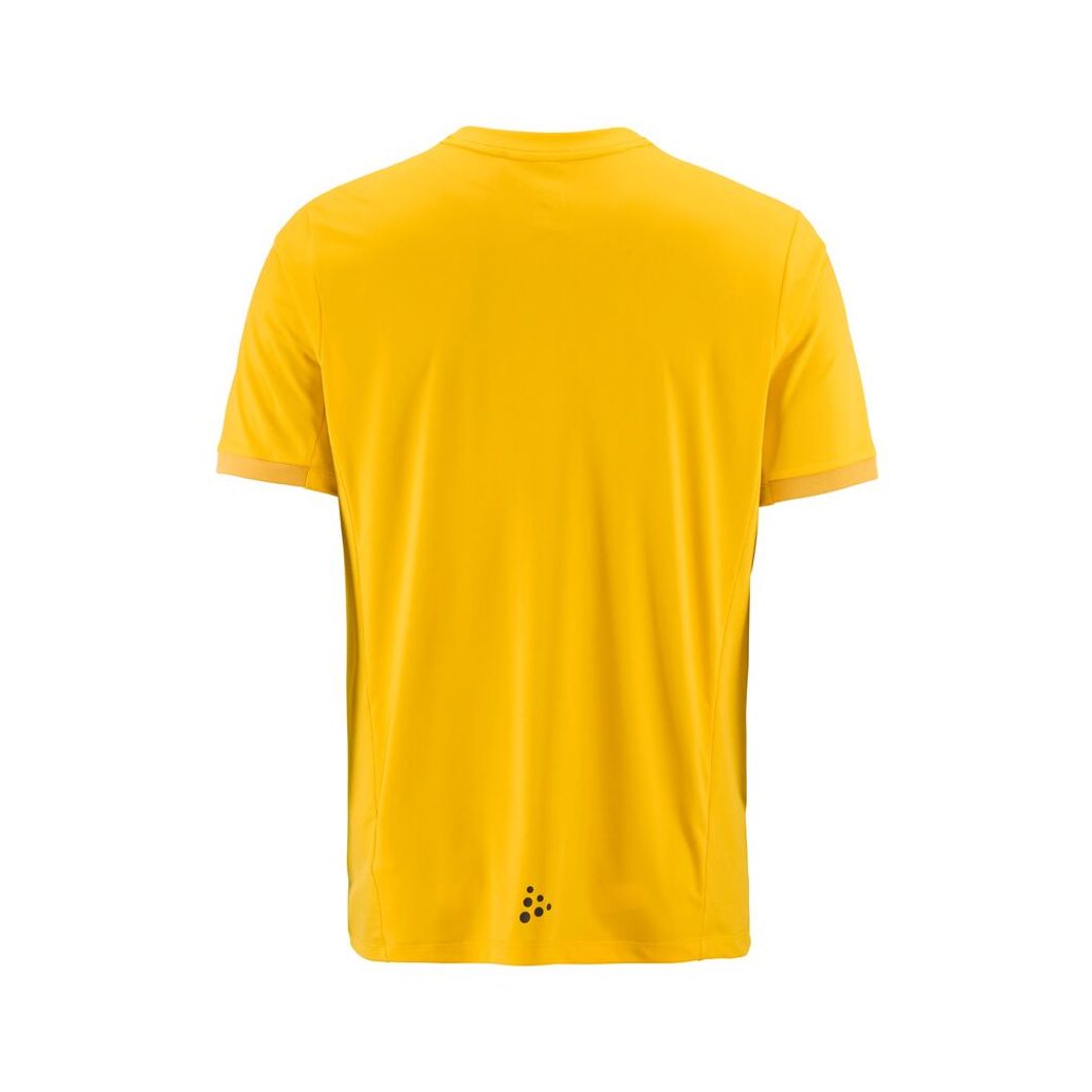 Evolve 2.0 Graphic Trikot