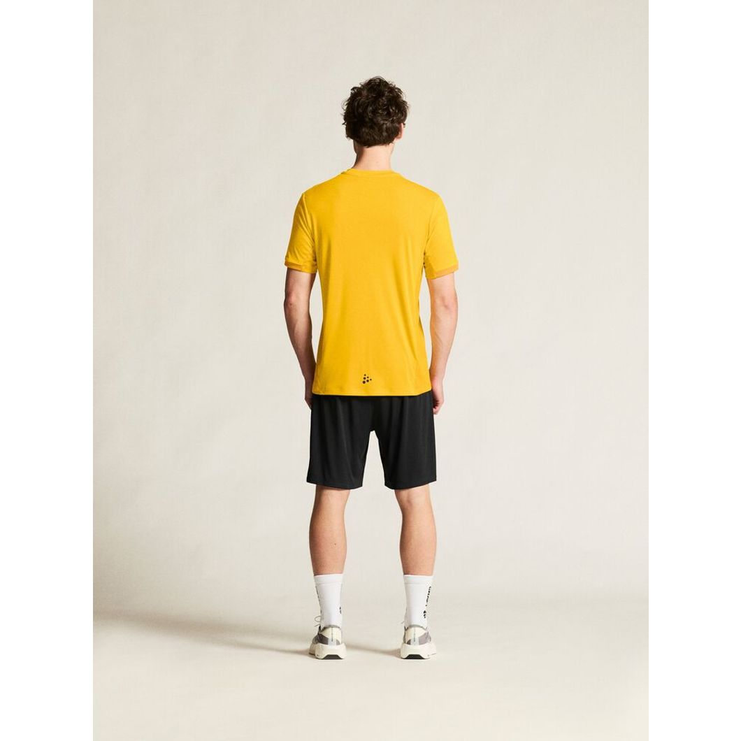 Evolve 2.0 Graphic Trikot