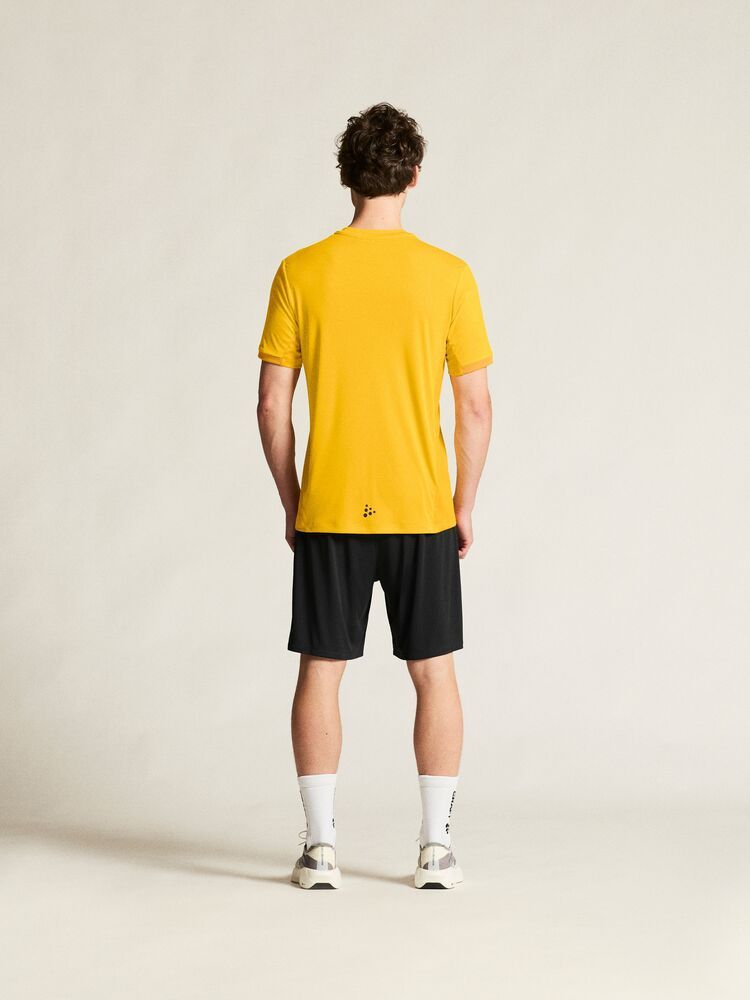 Evolve 2,0 Graphic Trikot