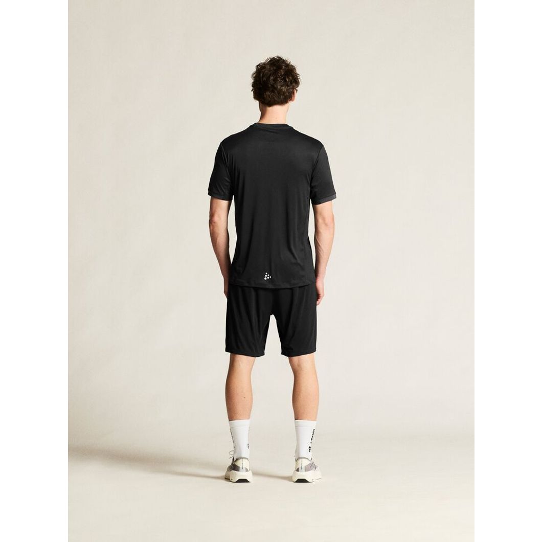 Evolve 2.0 Graphic Trikot