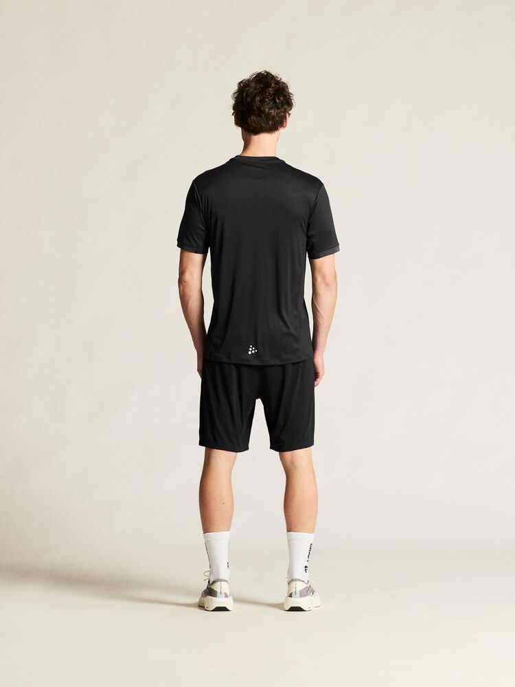 Evolve 2,0 Graphic Trikot