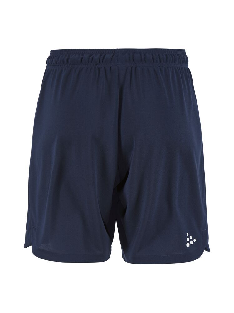 Ability Zip Pocket Shorts