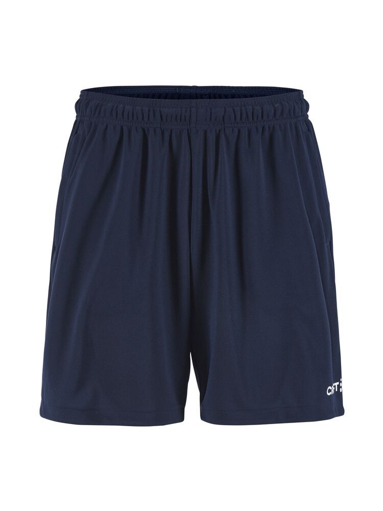 Ability Zip Pocket Shorts