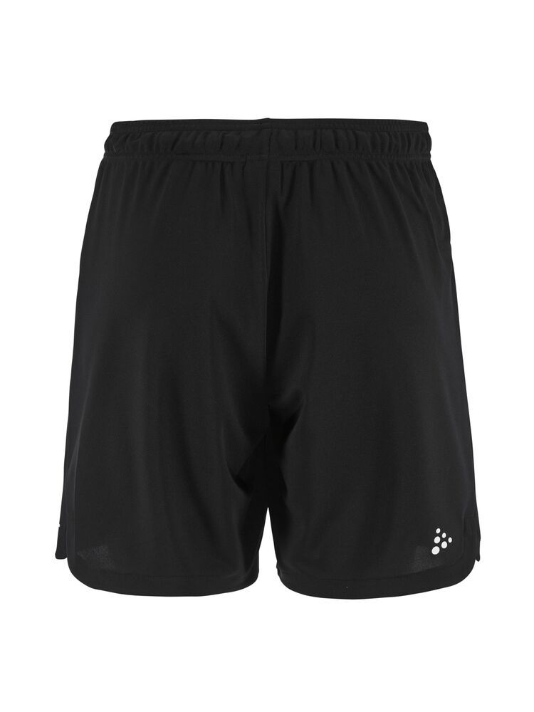 Ability Zip Pocket Shorts