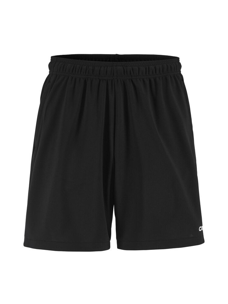 Ability Zip Pocket Shorts