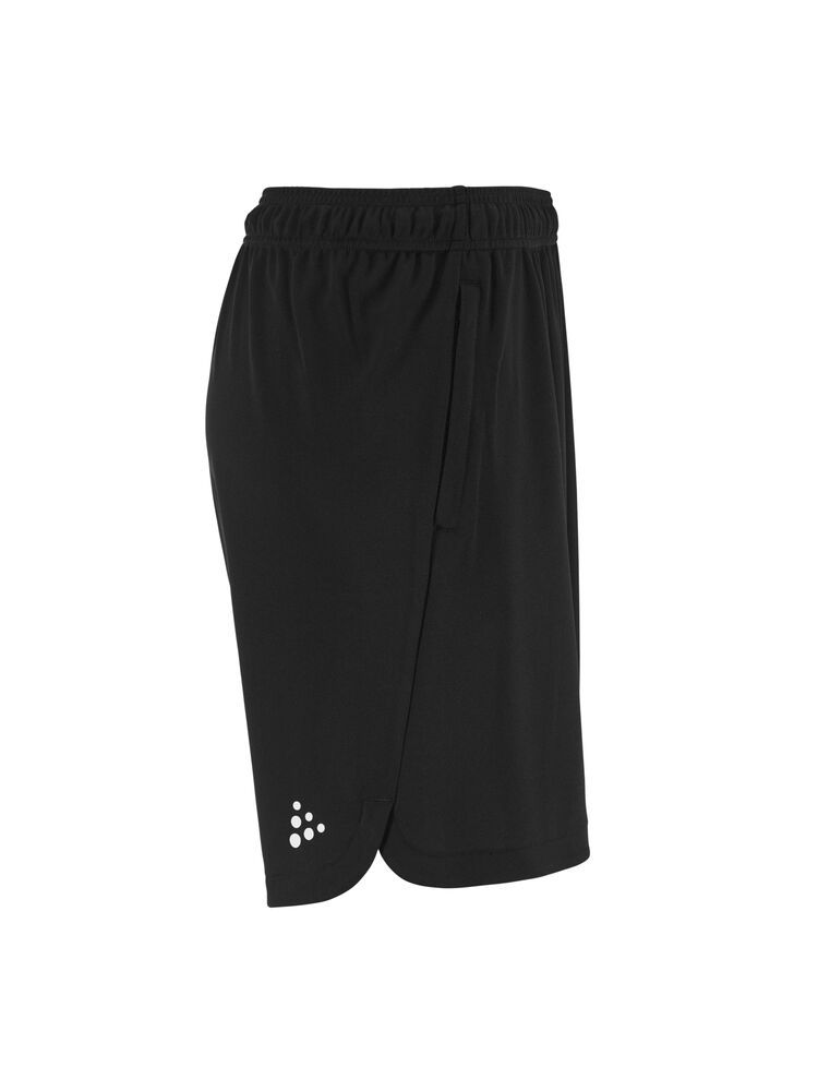 Ability Zip Pocket Shorts