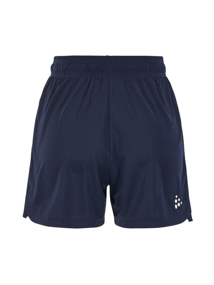 Ability Zip Pocket Shorts Damen