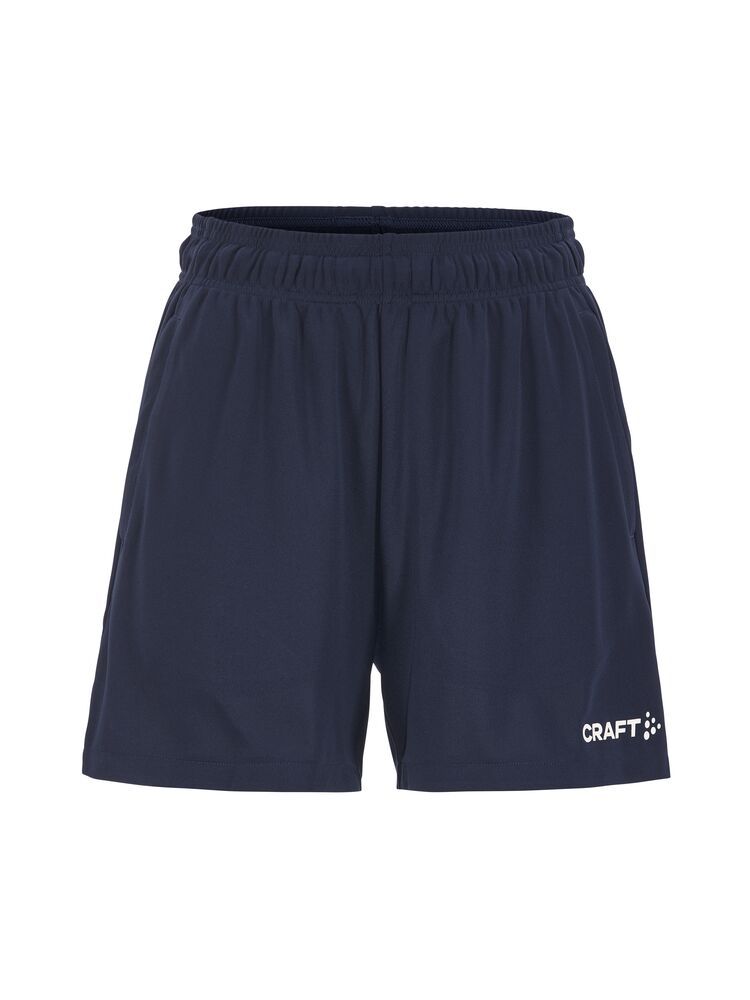 Ability Zip Pocket Shorts Damen