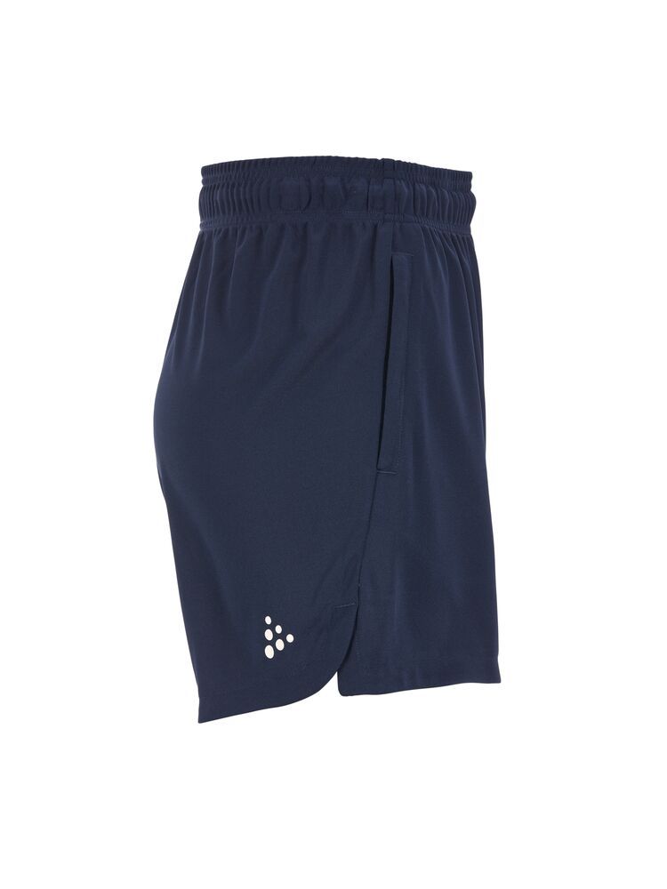 Ability Zip Pocket Shorts Damen
