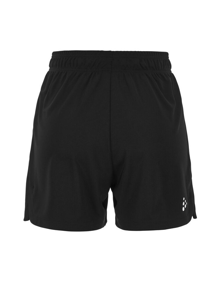 Ability Zip Pocket Shorts Damen