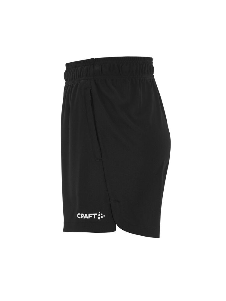 Ability Zip Pocket Shorts Damen