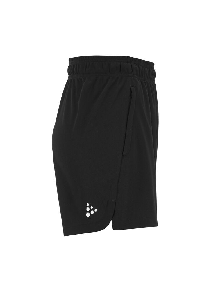 Ability Zip Pocket Shorts Damen