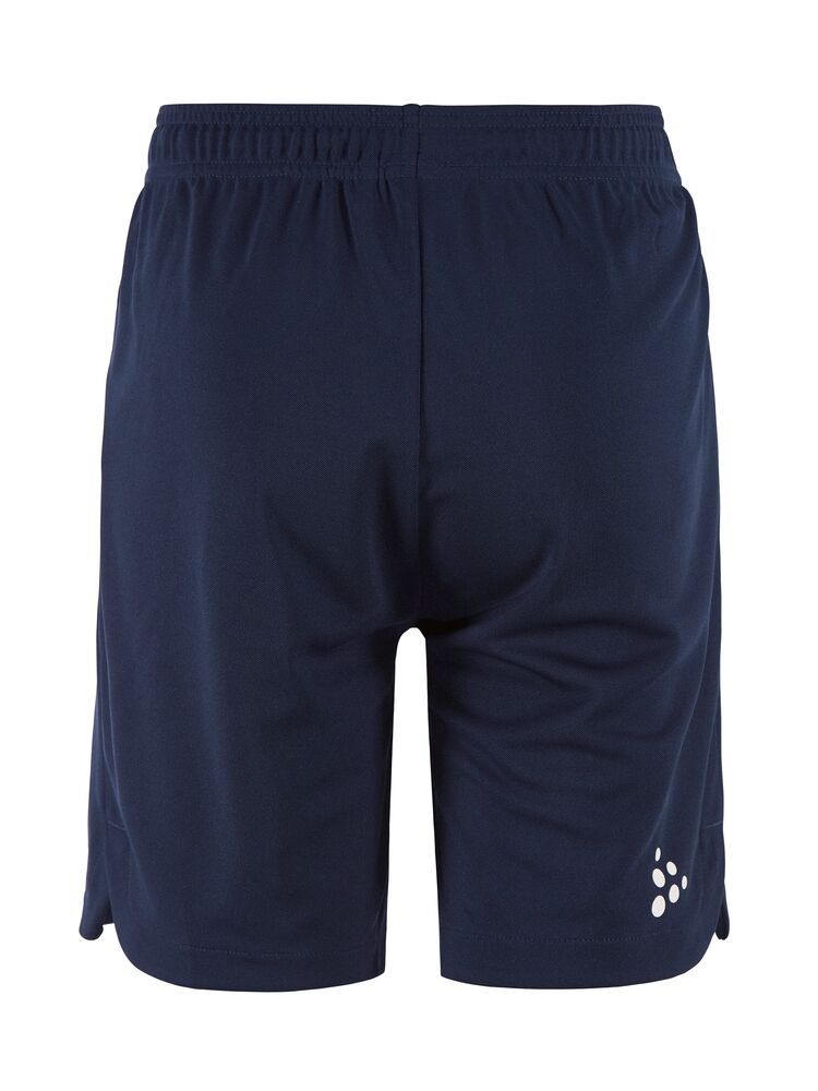 Ability Zip Pocket Shorts Kids
