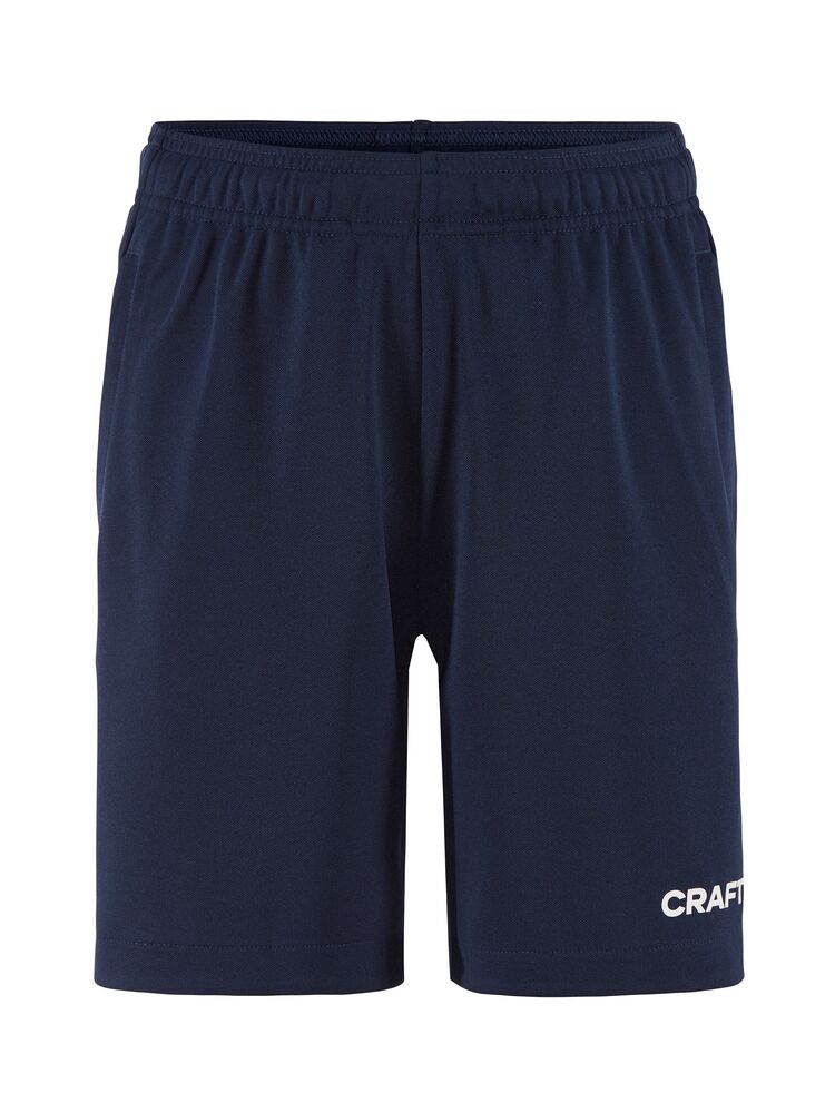 Ability Zip Pocket Shorts Kids